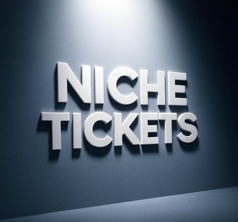 Niche Tickets