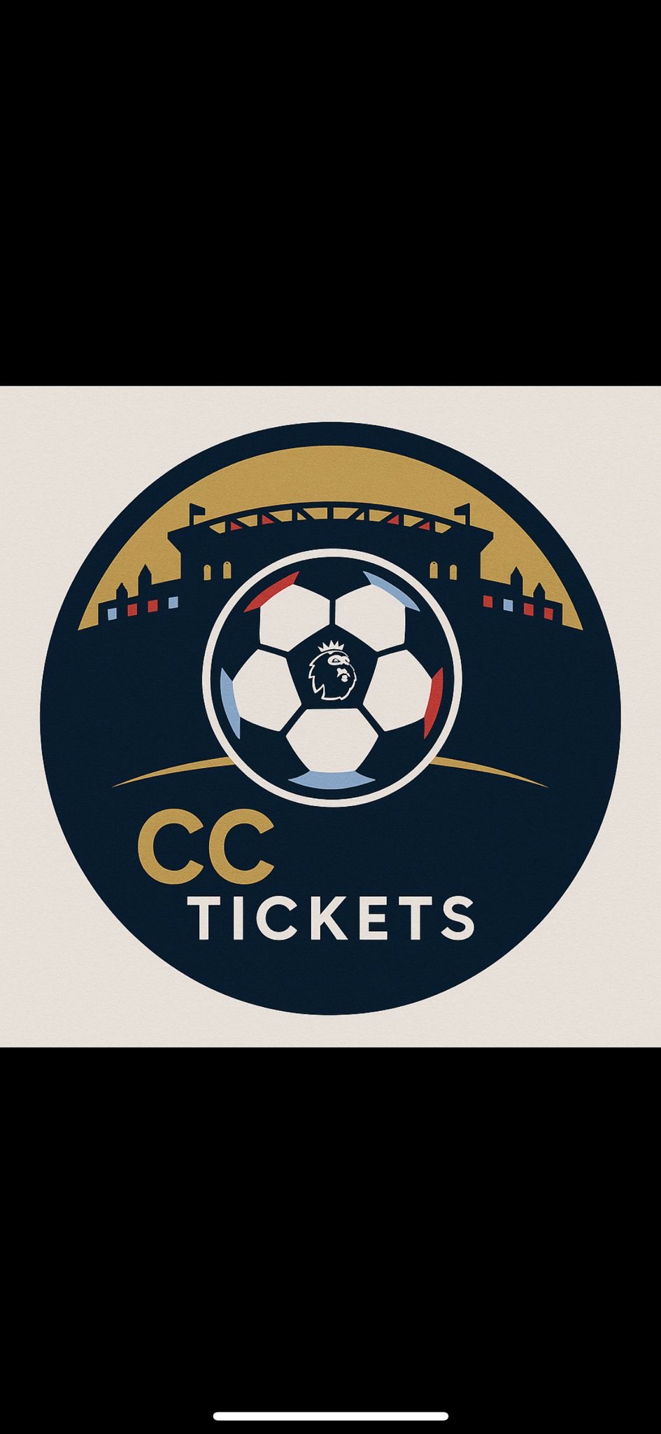 Cctickets