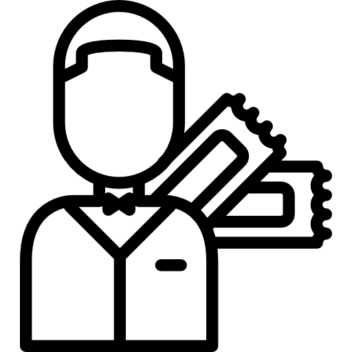 TrustTixSolution